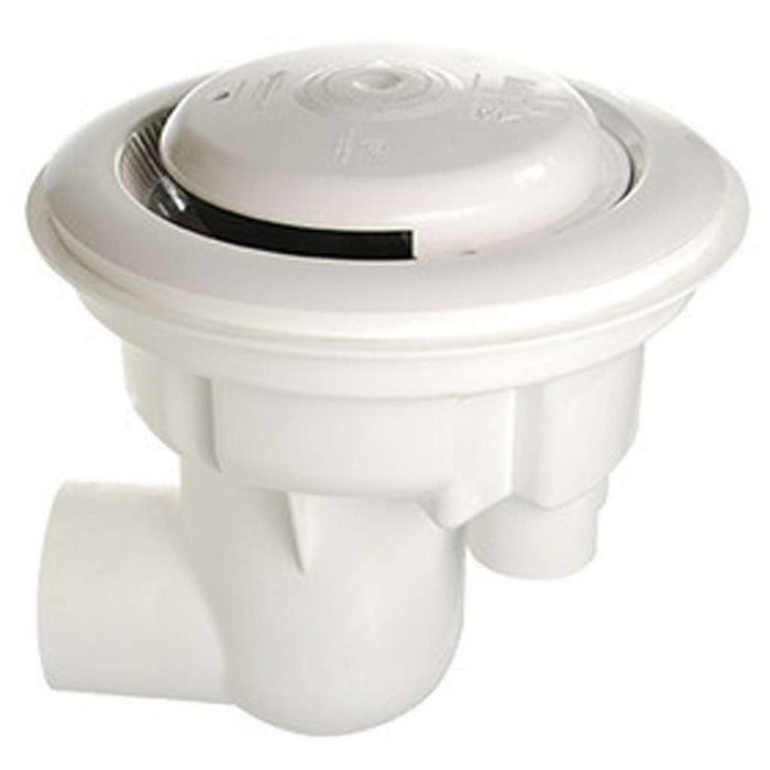 MDX-R3 bottom drain