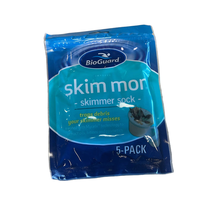 Skim Mor
