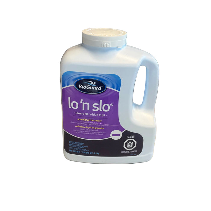 Lo'n Slo 4,5kg