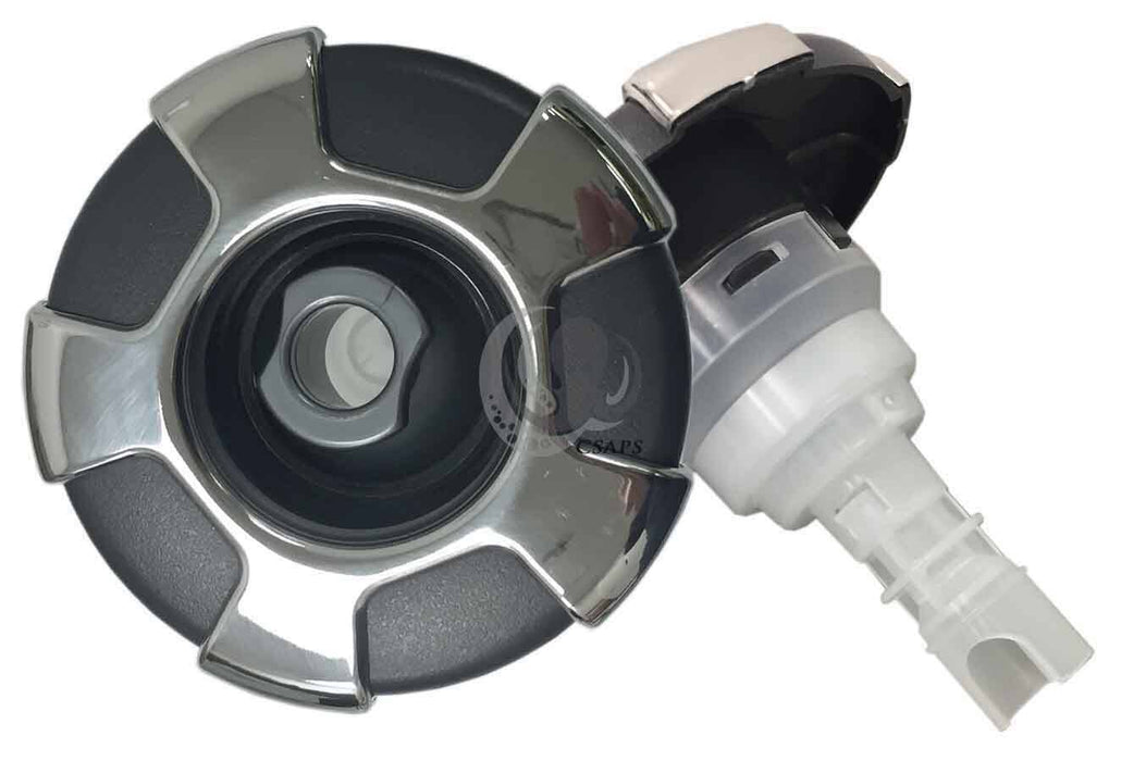 Medium Direct Typhoon Clip-On Jet 4-1/4” – Central Spa