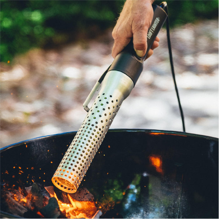 Looft Lighter I Electric Fire Starter
