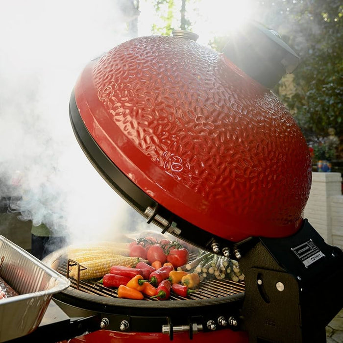 Big Joe Red II Standalone