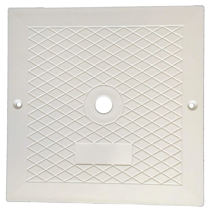 Couvercle de protection pour bouche d'écumoire (grande bouche)