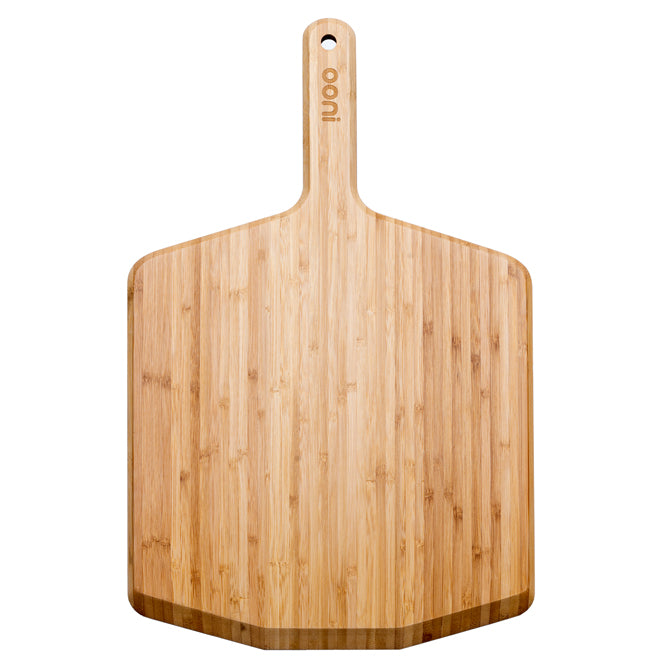 Ooni Pelle à pizza 14'' en bois