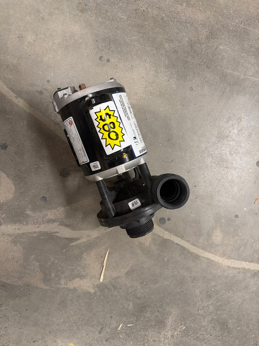 Pompe de spa 1/15hp