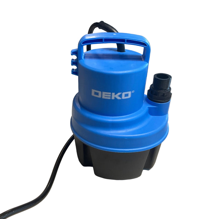 Submersible Pump Deko