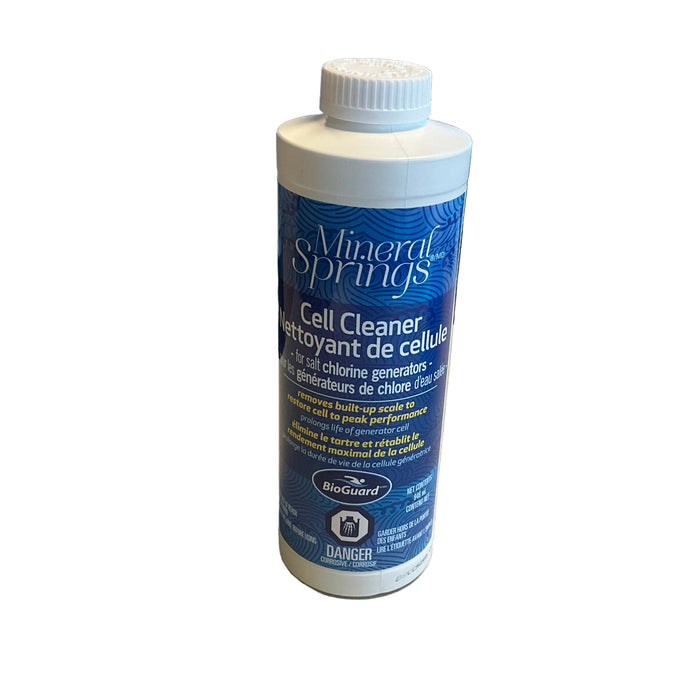 Minéral Springs 946 ml