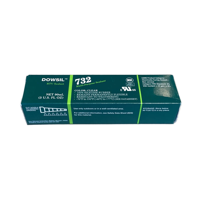 Silicone 732 90ml