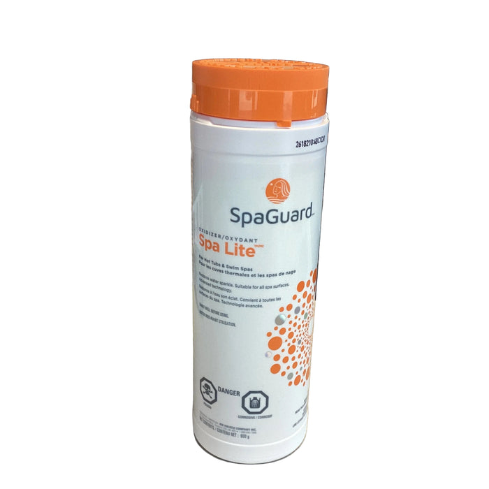 SpaGuard Spa Lite