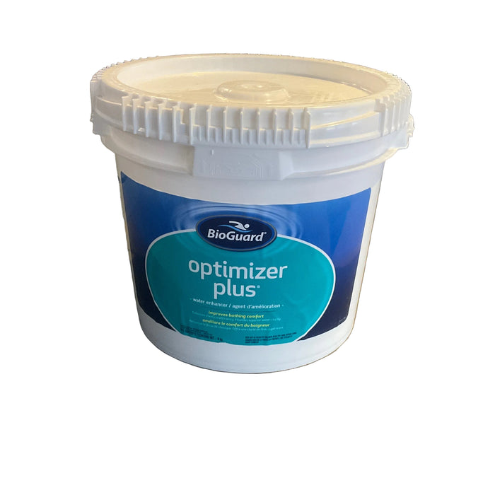 Optimizer plus