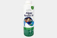 Bouteille d’algicide double action 50 % pour piscine – protection efficace contre les algues, usage hebdomadaire 1l.