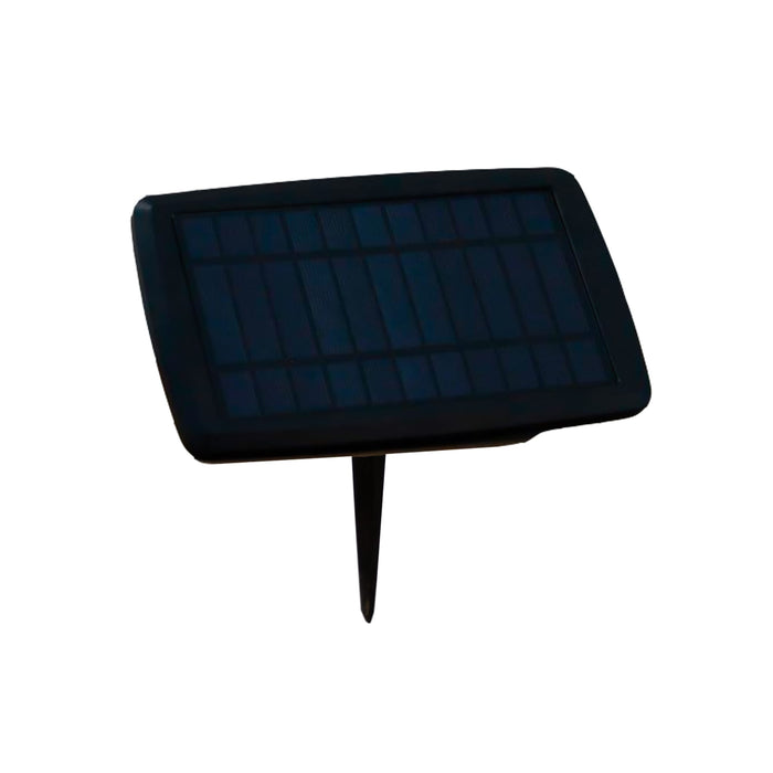 Allegra (solar & rechargeable)