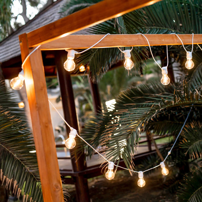 Allegra (solar & rechargeable)