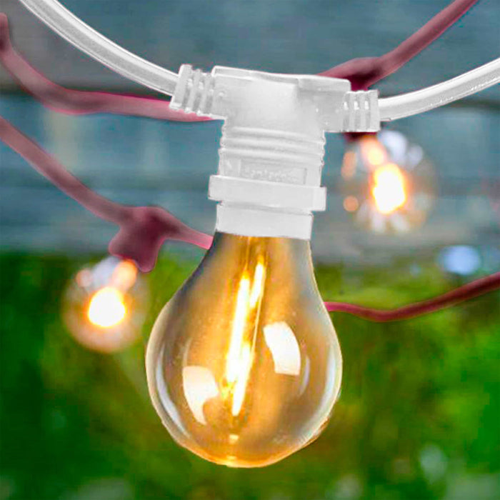 Allegra (solar & rechargeable)