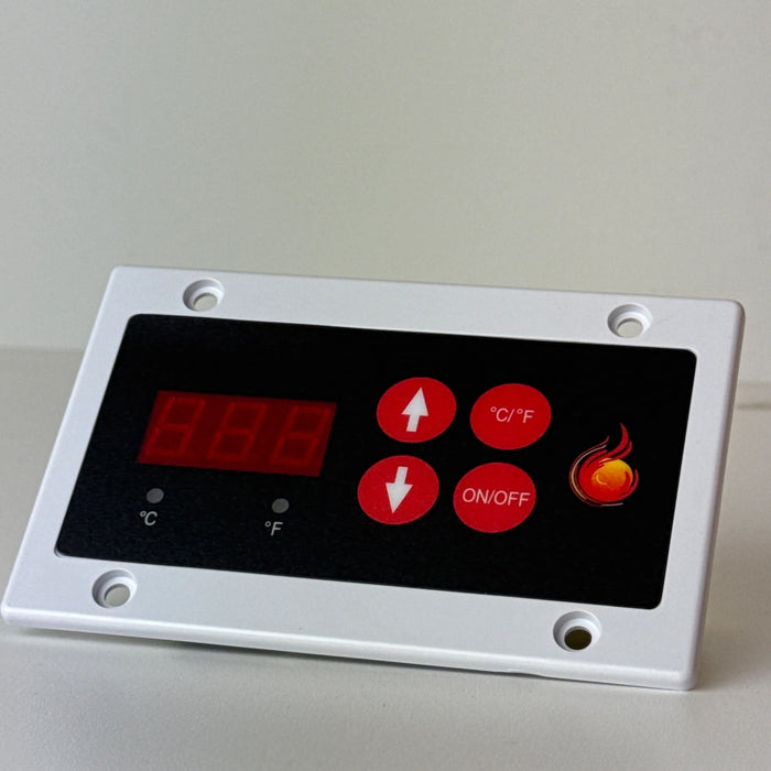 Waterco Part 40-1027