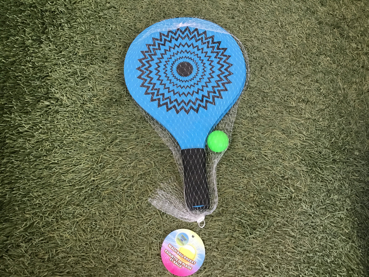 Jeu De Raquettes De Plage Lumineuses - 4 Raquettes Velcro + 4 Balles (dont 2 Lumineuses) - Pour Enfants, Famille, Jardin, Plage Raquettes Scratch Ballon Plage Piscine Jeu De Raquettes De Plage Lumineuses - 4 Raquettes Velcro + 4 Balles (dont 2 Lumineuses) - Pour Enfants, Famille, Jardin, Plage Raquettes Scratch Ballon Plage Piscine