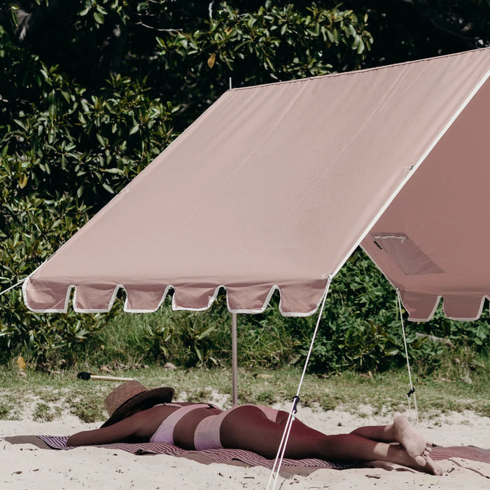 Beach Tent