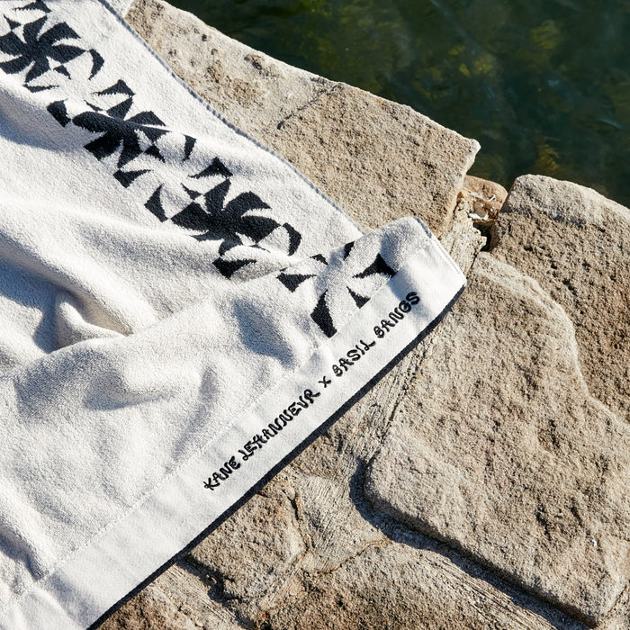 Beach Towel