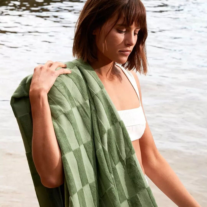Beach Towel