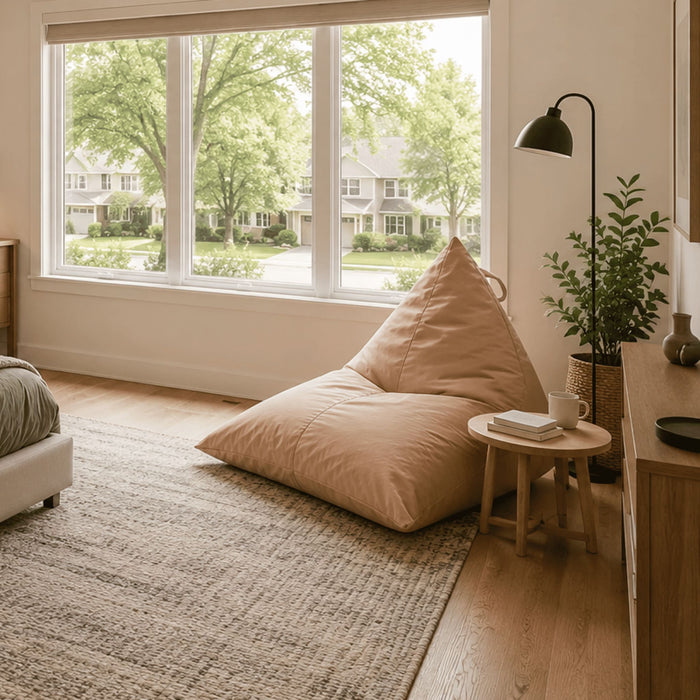 Outdoor Bean Bag