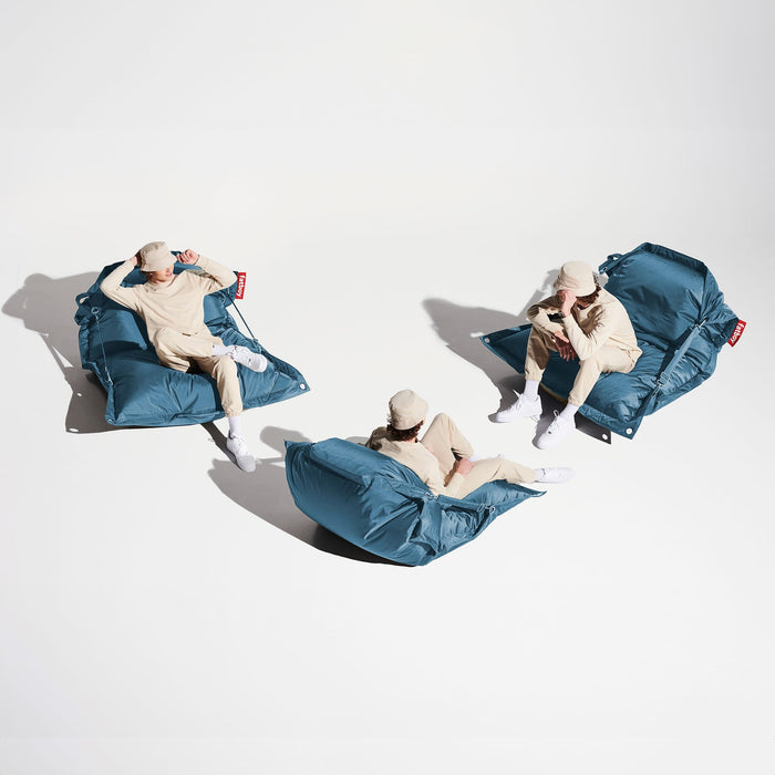 Buggle-up Bean Bag Indoor Use