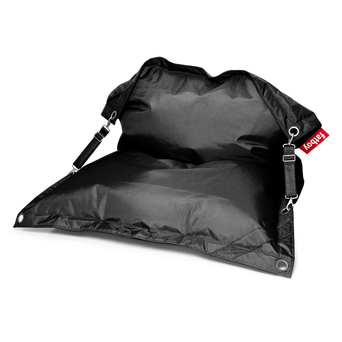 Buggle-up Bean Bag Indoor Use