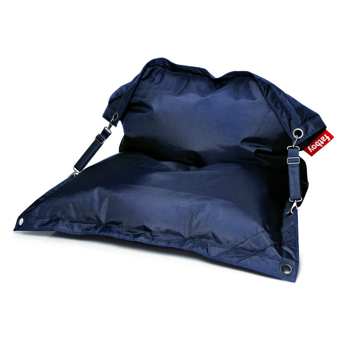 Buggle-up Bean Bag Indoor Use