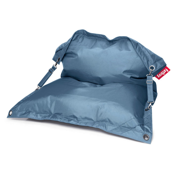 Buggle-up Bean Bag Indoor Use