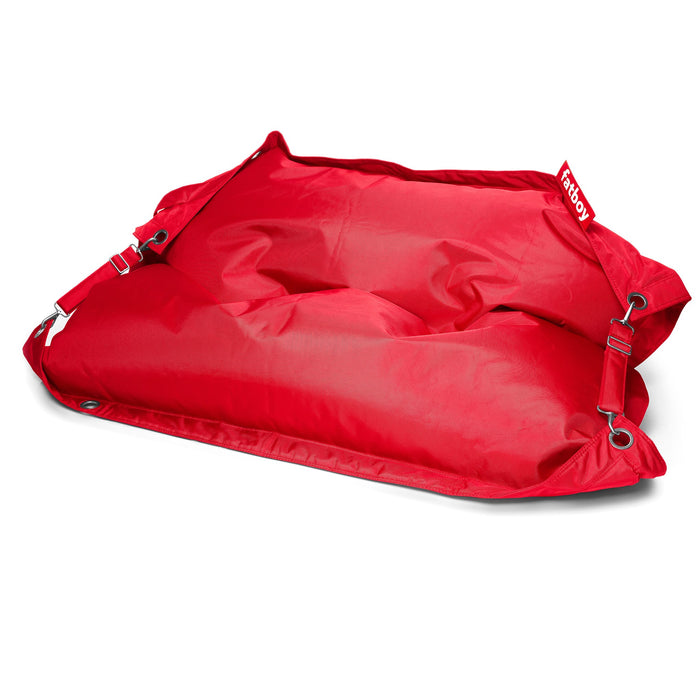 Buggle-up Bean Bag Indoor Use