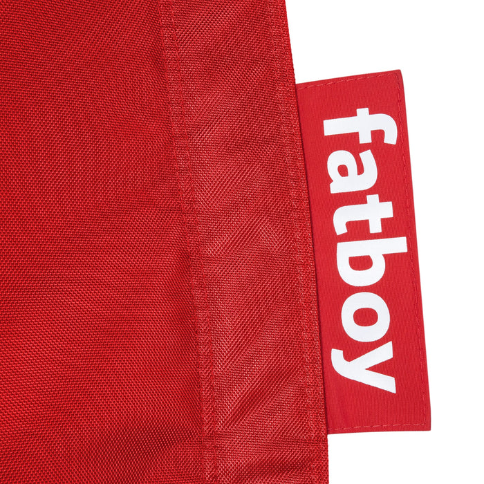 Buggle-up Bean Bag Indoor Use