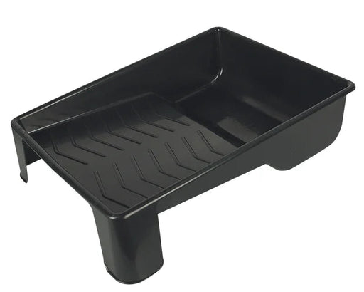 Bac pour peinture 3,5 L – 240 mm (9½ po), durable et pratique pour application de peintures époxy, caoutchouc et acrylique Ramuc

