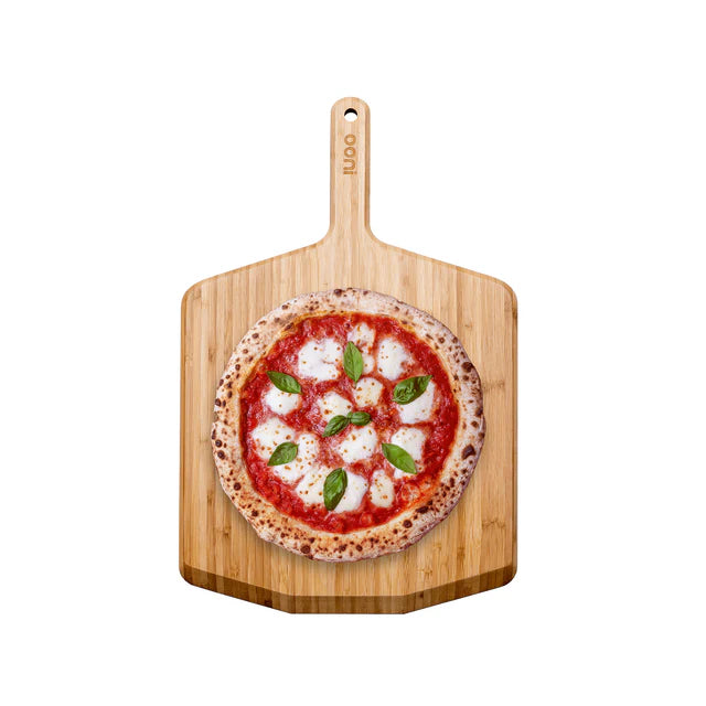 Ooni Pelle à pizza 14'' en bois