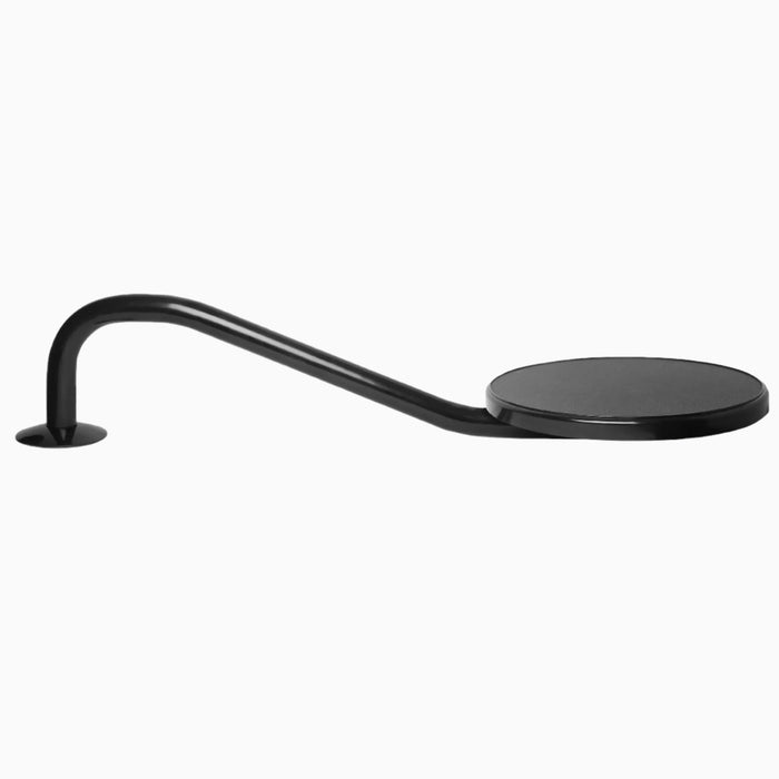 Saftron Swivel Table for Pool and Spa 32'' – Black