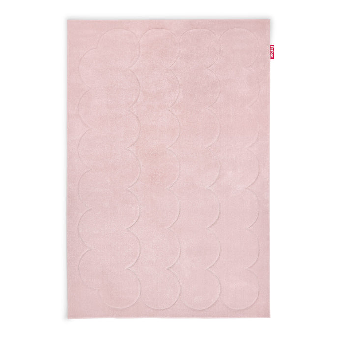 Fatboy Bubble Carpet Indoor Rug in Baby Bum Color (Size: 200 x 290 cm)