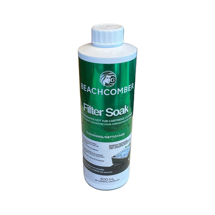 Filter Soak 500ml