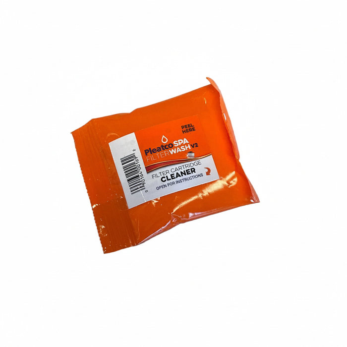 Nettoyant à filtre Pleatco