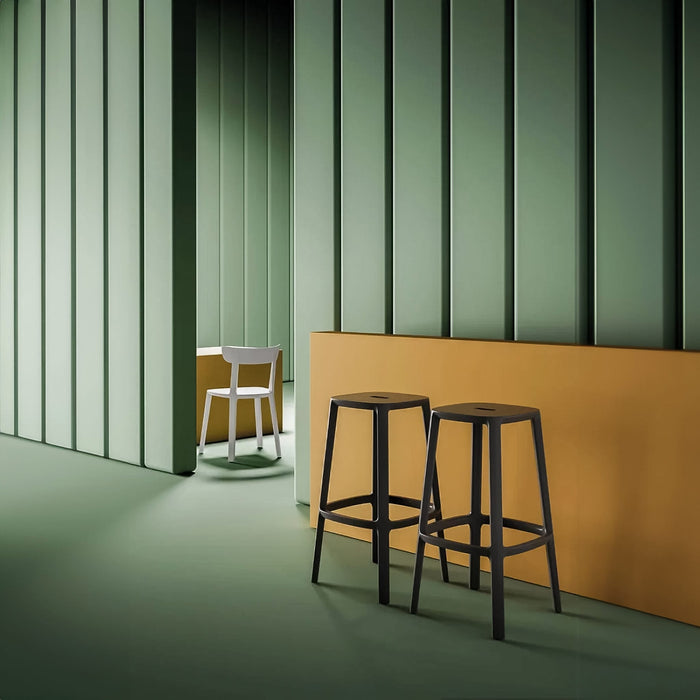 Cadrea - Bar stool