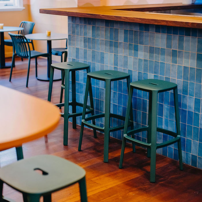 Cadrea - Bar stool