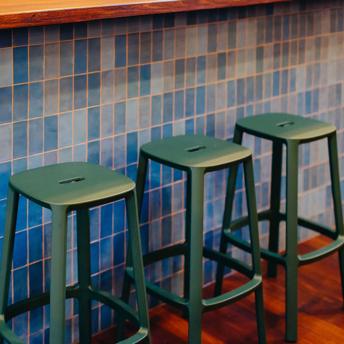 Cadrea - Bar stool
