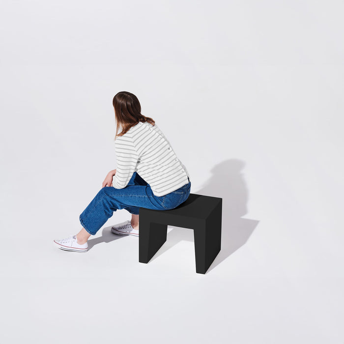 Concrete Seat
