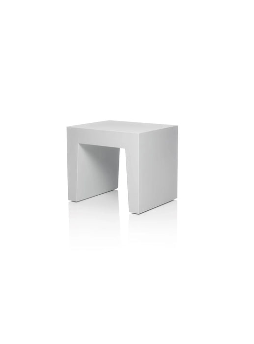 Concrete Seat