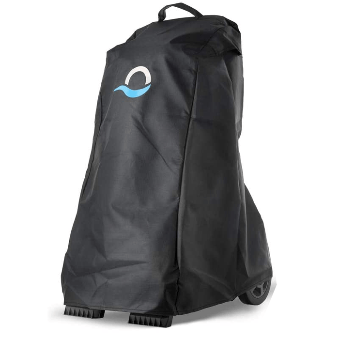 Dolphin caddy cover classic