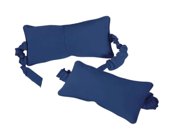 OWWOW Pool Lounger Pillow - Pillow for Pool Chair