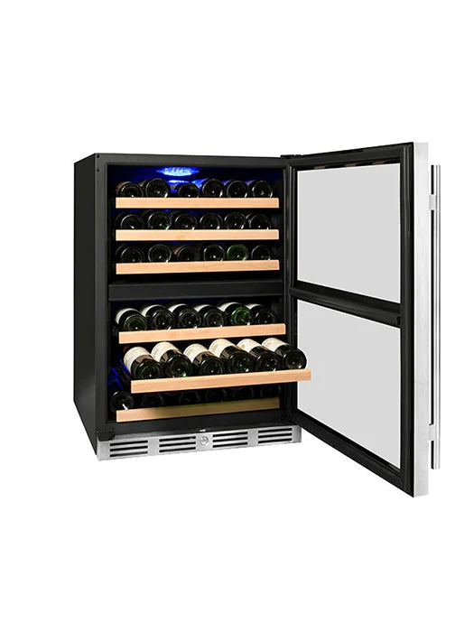 Cellar 2 Zone