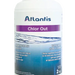 Bouteille de Chlor Out – neutralisateur de chlore et brome pour piscine, compatible tous types de piscines.