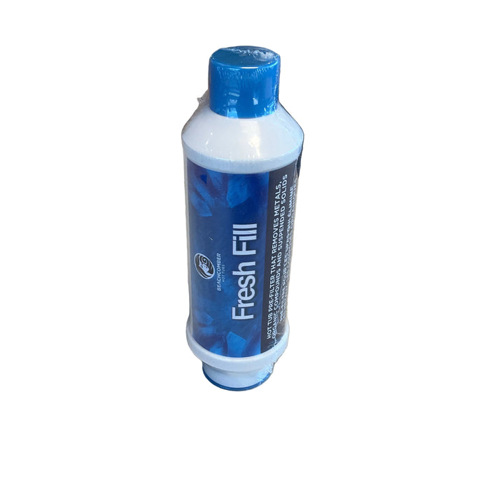 Fresh Fill Beachcomber