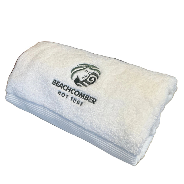 Serviette beachcomber