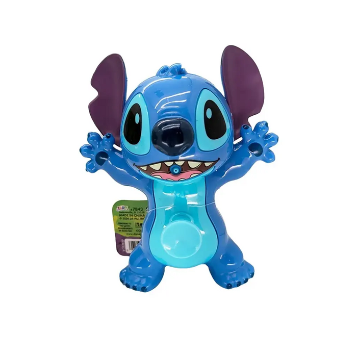 Jouet Éclaboussant Stitch (Disney)