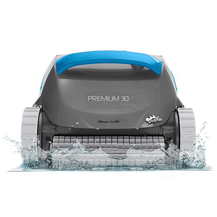 Maytronics, Dolphin Premium 30