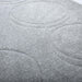Fatboy Dot Carpet Indoor Rug in Cloudy Grey Color